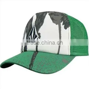 Custom Wholesale 5 Panel Cap With Logo thumbnail-1