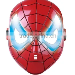 Halloween Face Mask thumbnail-1