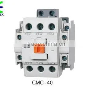 Industrial Controls,CMC Series Contactor-32-40 CMC-40 thumbnail-1