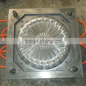 LSF Disposable Products Making Machine thumbnail-3