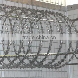 Razor Barbed Wire thumbnail-1
