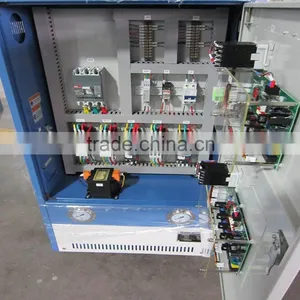 AWMD-10 Plastic Injection Water Mold Temperature Control Unit for Industry thumbnail-2