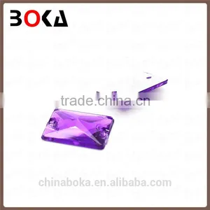 // Original Design Style Ss6 Ss10 Ss16 Ss20 // Flatback Rhinestones Crystal Rhinestone // thumbnail-1