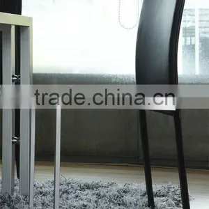 Home Learher Chair thumbnail-1