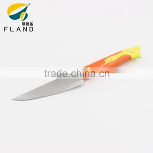 YangJiang Stainless Steel Cheap Fruit Knife With PP Handle thumbnail-2