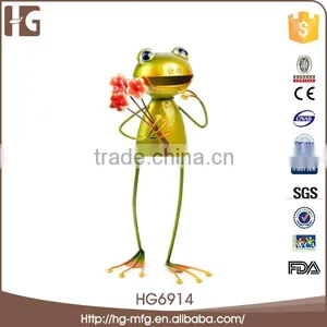 Hot Selling Indoor Decoration 12x7x25CMH HG5449-1B Wholesale Art and Craft Supplies With High Quality thumbnail-6