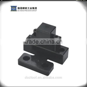 DTP-03 Latch Lock Sets of Mould Parting Locks Plastic Injection Mould thumbnail-1