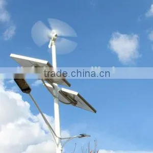 High Quality Solar Powerd Led Street Light 56w thumbnail-6