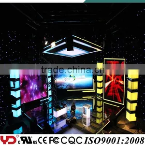 IP68 CE UL Approved Indoor Decoration Fireproof V-0 thumbnail-2