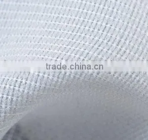 Woven Garment Interlining,suit Interlining thumbnail-1