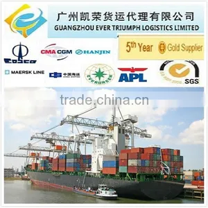 20/40ft Container Shipping From China to Morocco thumbnail-1