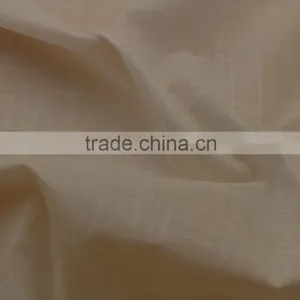 Spring Summer Men Shirt Hot Selling 60S 100% Cotton Solid Slub Fabric thumbnail-3