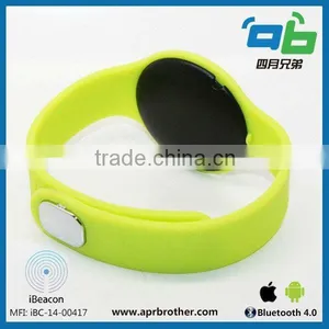 New Arrival Wearable Beacon/ibeacon thumbnail-5