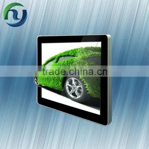 Display Touch Screen ,hd Android Wireless thumbnail-4