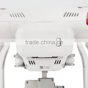Intelligent Flight Battery Replacement 6000MAH 11.1V 66.6wh for DJI Phantom 2 thumbnail-6