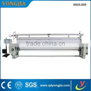 2016High Speed High Density/weaving Water Jet Looms/Best - Quality High Speed Water Jet Loom thumbnail-1