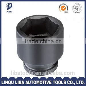 High Quality China Manufacturer Forged Impact Socket thumbnail-6