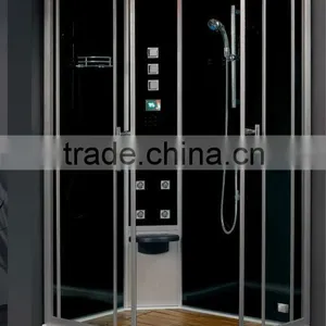 EAGO DZ955F8 STEAM SHOWER ROOM thumbnail-1