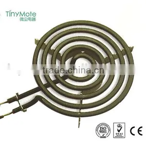 Immersed Stainless Steel Boiler for Electric Aluminum Kettle 2.0l thumbnail-1