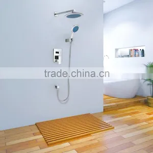 Good Quality Solid Brass Concealed Shower Mixer thumbnail-2