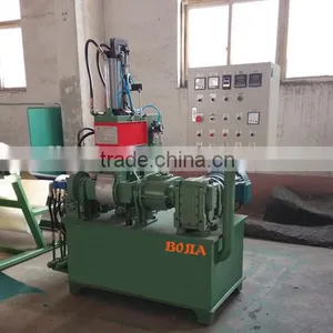 Rubber Banbury Mixing Mill / Internal Mixing Machine thumbnail-2