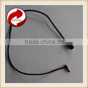 New Clothing Hang Tag Design & Hang Tag for Clothing/plastic Seal Tag/plastic String Tag String Vest thumbnail-5