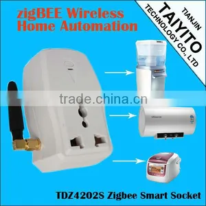 TAIYITO Smart Control Home / Smart Power Socket thumbnail-1