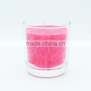 Perfumer Glass Jar Candle/perfumer Decorative Candle thumbnail-5