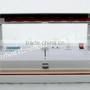 Sealing Packaging Machine DZ280/2SD Portable Vacuum Sealer thumbnail-1