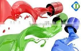 Self-leveling Polyurethane Coating Spray Paint thumbnail-3