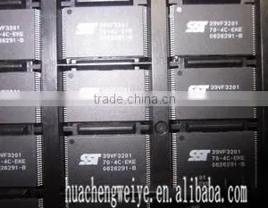 New Stock SST39VF3201-70-4C-EKET&R thumbnail-3