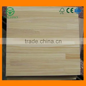 High Quality Building Materials Finger Joint Board thumbnail-4
