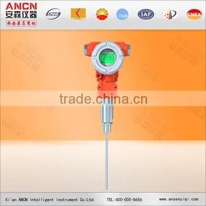 Endress Hauser Digital Temperature Gauge thumbnail-1