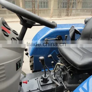 TY304 30HP FARM TRACTOR thumbnail-5