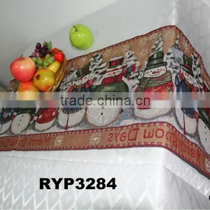 RYP3284 TAPESTRY TABLE RUNNER thumbnail-1