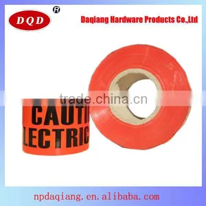 Porfessional Supplier Newest PE Warning Tape Price thumbnail-1