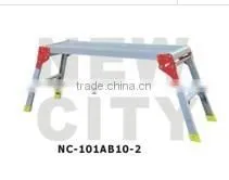 Aluminum Working Platform, Steel Work Platform, Extension Aluminum Work thumbnail-1