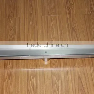 Stainless Steel Rectangular Floor Drain thumbnail-2