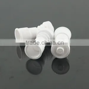 Hot Selling Ti Nail for Glass Pipe or Hookah Gr2 Titanium Domeless Nail Power Plant Domeless Titanium Nail Power Plant thumbnail-4