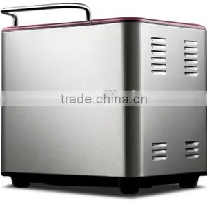2016 Full SS Housing 1.5 LB Arabic Bread Machine With Colour Printing Cover thumbnail-2