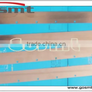 Stainless Steel Blade for SMT Printer Squeegee thumbnail-1