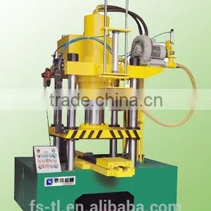 Promotion Price Automatic Hydraulic Roof Tile Press Machine for Clay Tile /tile Machine thumbnail-2