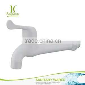 Guaranteed Quality Abs Plus Plastic Bibcock thumbnail-3