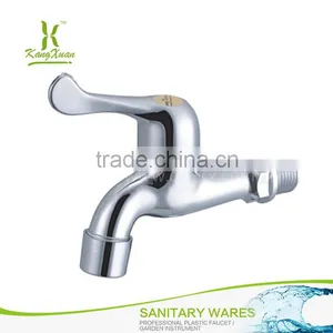 Guaranteed Quality Plastic Bibcock for Bathroom thumbnail-2
