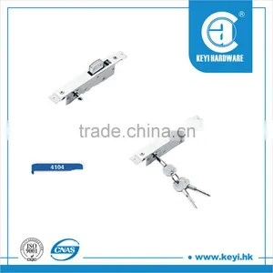 4104 Mortise Door Lock Body/lock Cylinder for Aluminium Door thumbnail-1