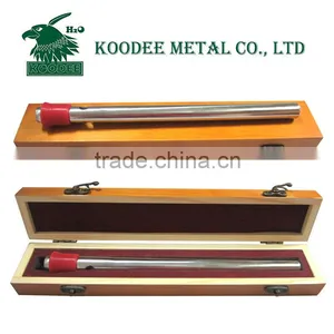 New Stainless Steel Wine Chiller /wine Cooling Stick/wine Accessory thumbnail-1
