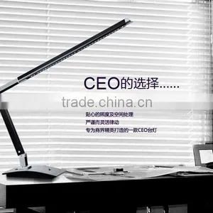 Beauty Salon Led Magnifier Desk Lamp Skin Examination JK807 Student Hot Saled Professional thumbnail-2