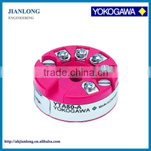 Yokogawa YTA50 Temperature Transmitter for Head Mount thumbnail-1