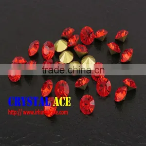 Hot Selling Glass Chaton ,crystal Beads,Mc Chatons thumbnail-1