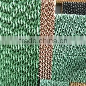 Cellulose Evaporation Water Cooler Honey Cooling Pad thumbnail-2